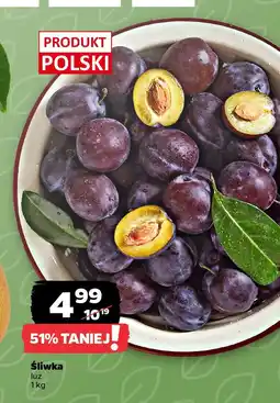 Netto Śliwka oferta