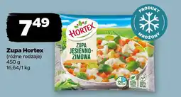 Netto Zupa Hortex oferta