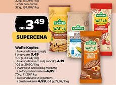 Netto Wafle Kupiec oferta