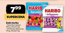 Netto Żelki Haribo oferta