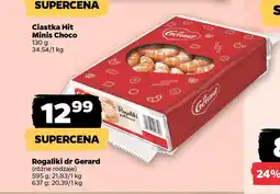 Netto Rogaliki dr Gerard oferta