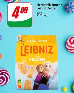 Dino Herbatniki Leibniz Frozen oferta
