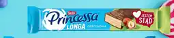 Dino Wafel Princessa Longa orzechowa Nestle oferta