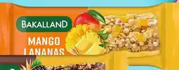 Dino Baton zbożowy BA! Bakalland Mango i Ananas oferta