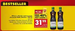 Biedronka Oliwa z oliwek Gallo Classico oferta