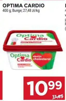 Stokrotka Market Optima Cardio oferta