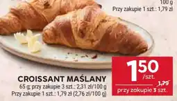 Stokrotka Market Croissant maślany oferta