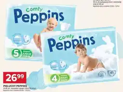 Stokrotka Market Pieluchy Peppins oferta