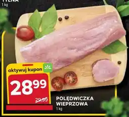 Stokrotka Market Polędwiczka wieprzowa oferta