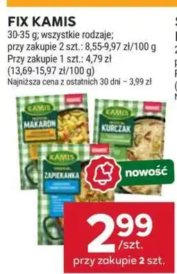 Stokrotka Market FIX KAMIS oferta