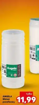 Kaufland ANGELA Wkład parafinowy oferta
