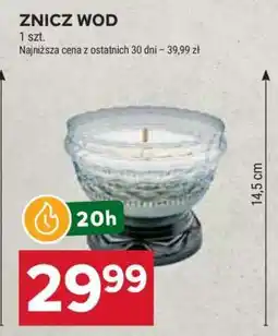 Stokrotka Market ZNICZ WOD oferta