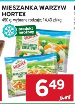 Stokrotka Market Mieszanka warzyw Hortex oferta