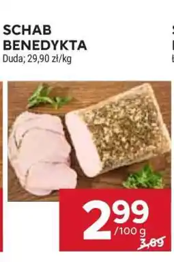 Stokrotka Market Schab Benedykt oferta