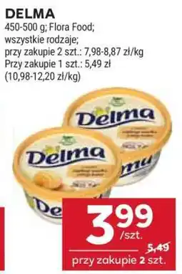 Stokrotka Market Delma oferta