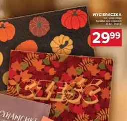 Stokrotka Market Wycieraczka oferta