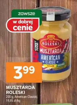 Stokrotka Market Musztarda Roleski oferta