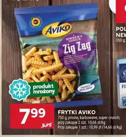 Stokrotka Market Frytki Aviko oferta