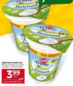 Stokrotka Market Śmietana Primo 12% oferta