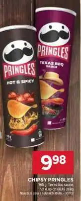 Stokrotka Market Chipsy Pringles oferta