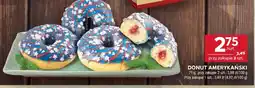 Stokrotka Market Donut Amerykański oferta