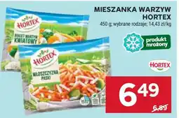 Stokrotka Market Mieszanka warzyw Hortex oferta