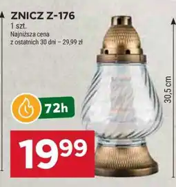 Stokrotka Market ZNICZ Z-176 oferta