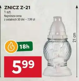 Stokrotka Market ZNICZ Z-21 oferta