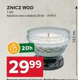 Stokrotka Market ZNICZ WOD oferta