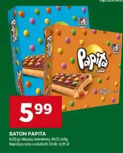Stokrotka Market Baton Papita oferta