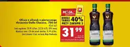Biedronka Oliwa z oliwek z pierwszego tłoczenia Gallo Classico, 750 ml oferta