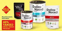 Lidl Wszystkie produkty Dolina Noteci oferta