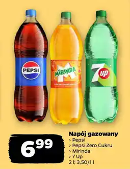 Netto Napój gazowany oferta