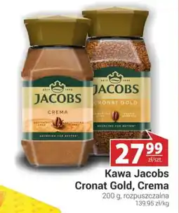 Nasz Sklep Kawa Jacobs Cronat Gold, Crema oferta