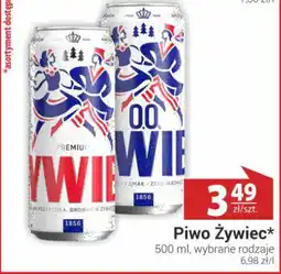 Nasz Sklep Piwo Żywiec oferta