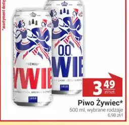 Nasz Sklep Piwo Zywiec oferta