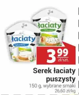 Nasz Sklep Serek łaciaty puszysty oferta