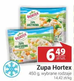 Nasz Sklep Zupa Hortex oferta