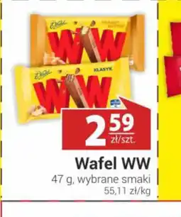 Nasz Sklep Wafel WW oferta