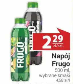 Nasz Sklep Napój Frugo oferta