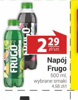 Nasz Sklep Napój Frugo oferta