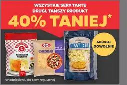 Netto Wszystkie sery tarte oferta