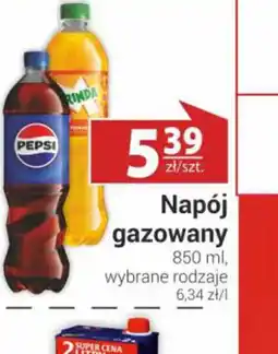 Nasz Sklep Napój gazowany oferta