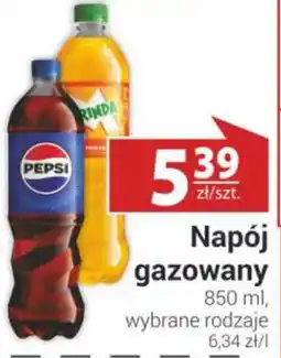 Nasz Sklep Napój gazowany PepsiCo oferta