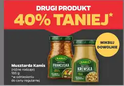 Netto Musztarda Kamis oferta