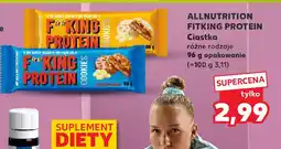 Kaufland Allnutrition Fitking Protein oferta