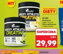 Kaufland Olimp Kreatyna oferta