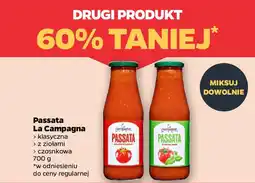 Netto Passata La Campagna oferta