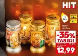 Kaufland Lampion 36 h oferta