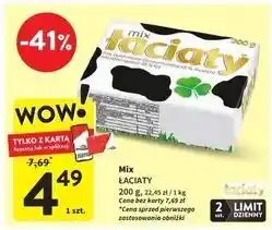 Intermarche Mix Łaciaty oferta